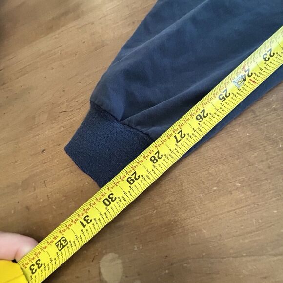 FIGS Zamora Jogger Scrub Pants Women's Size M, Technical Collection Blue Gray - Picture 6 of 7